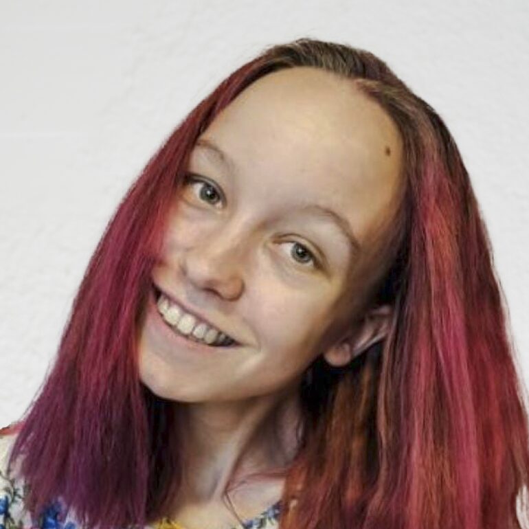 Jaana Laitinen