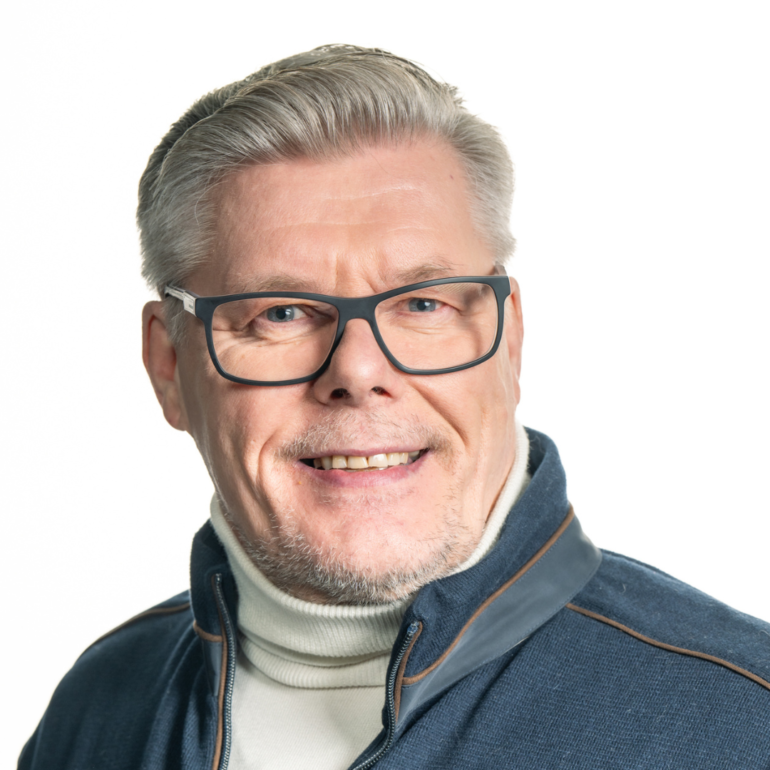 Erkki Voutilainen