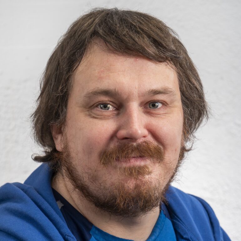 Esa Peltonen