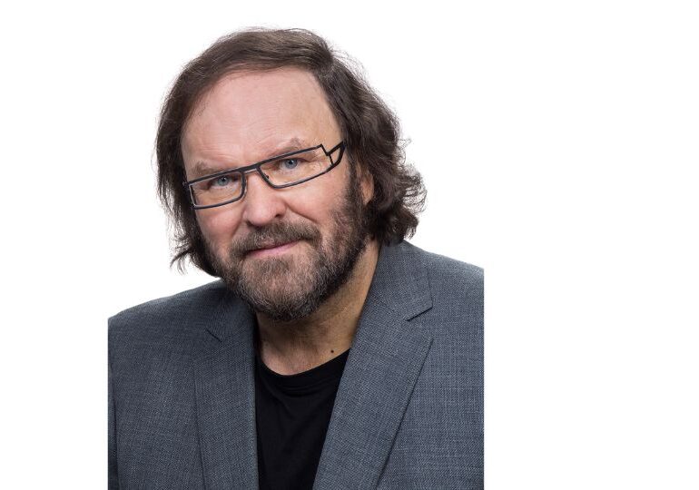 Veli-Matti Karppinen