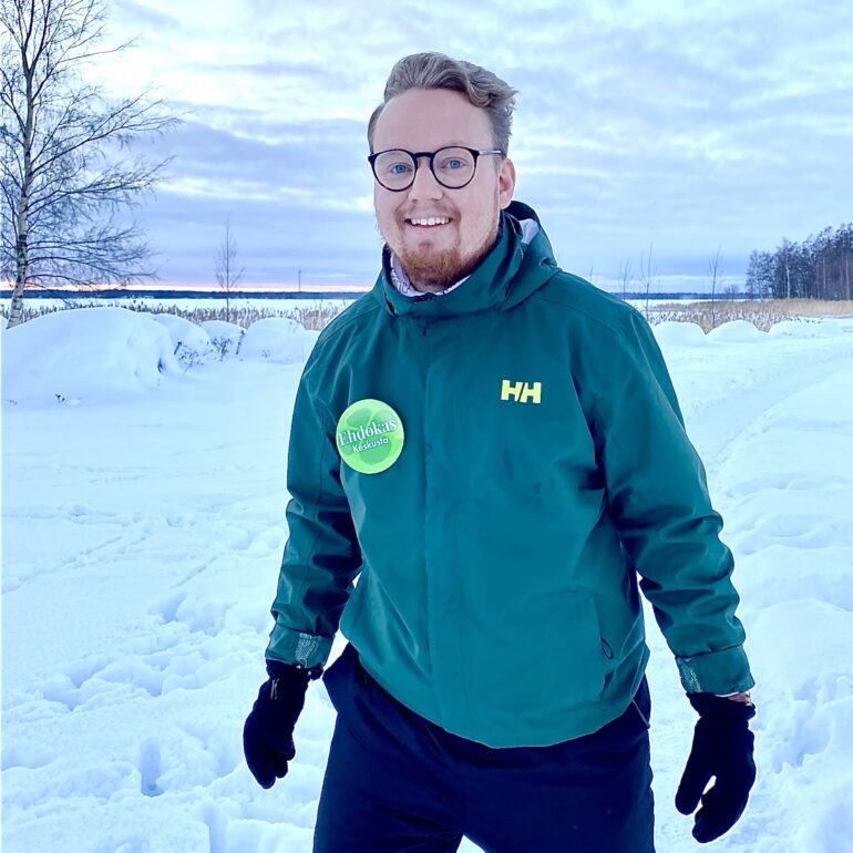 Aleksi Koivisto