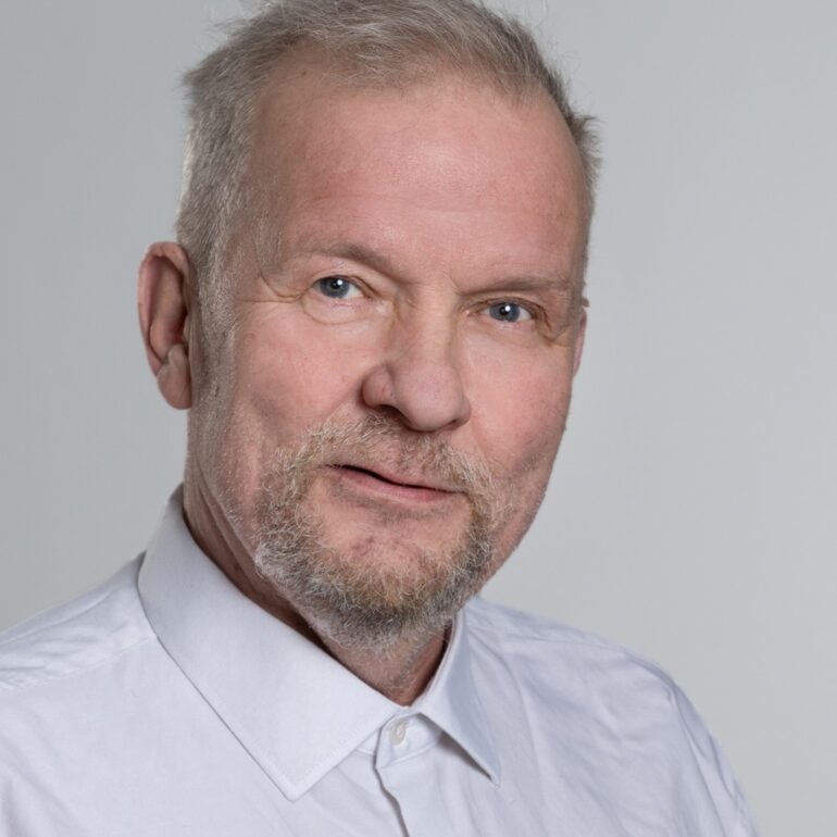 Ari Kärkkäinen