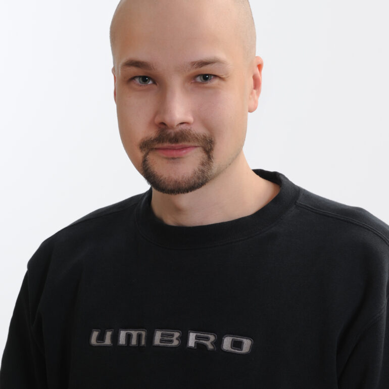 Antti Riutta