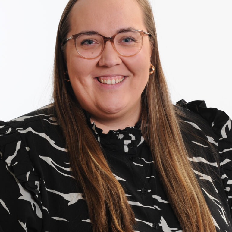 Linda Lähdeniemi
