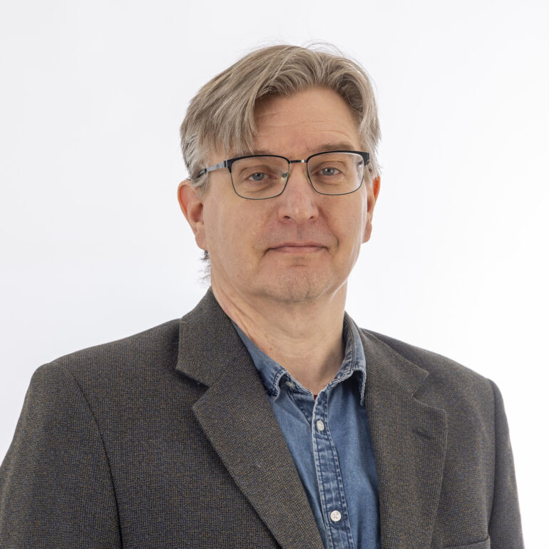 Juha Wirkkala