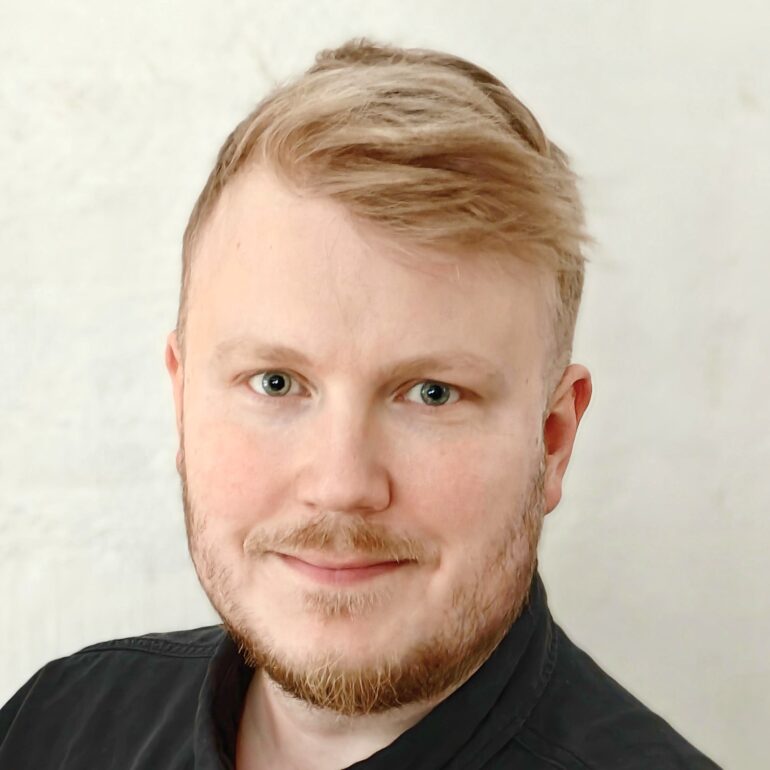 Markku Karjula