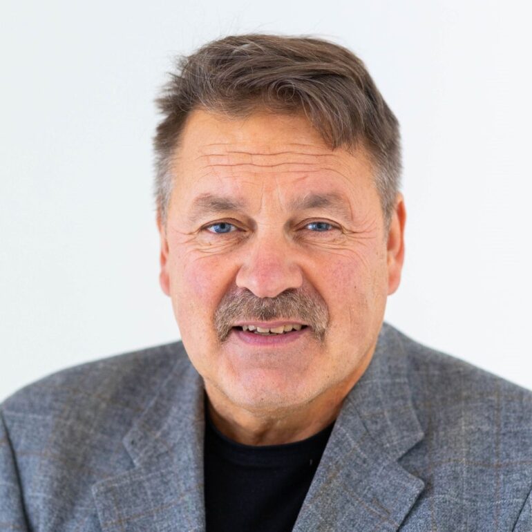 Jyrki Kosonen