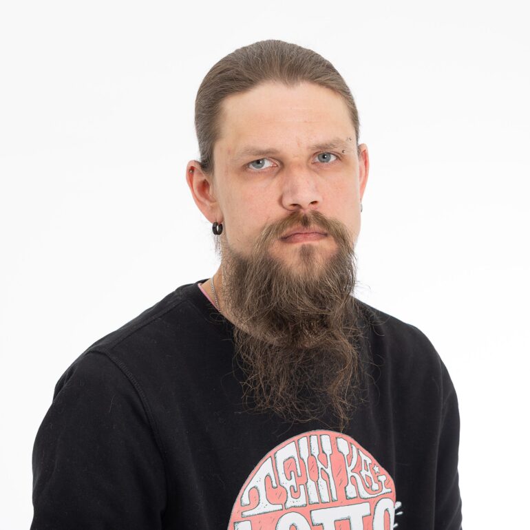 Ilkka Lehtomäki