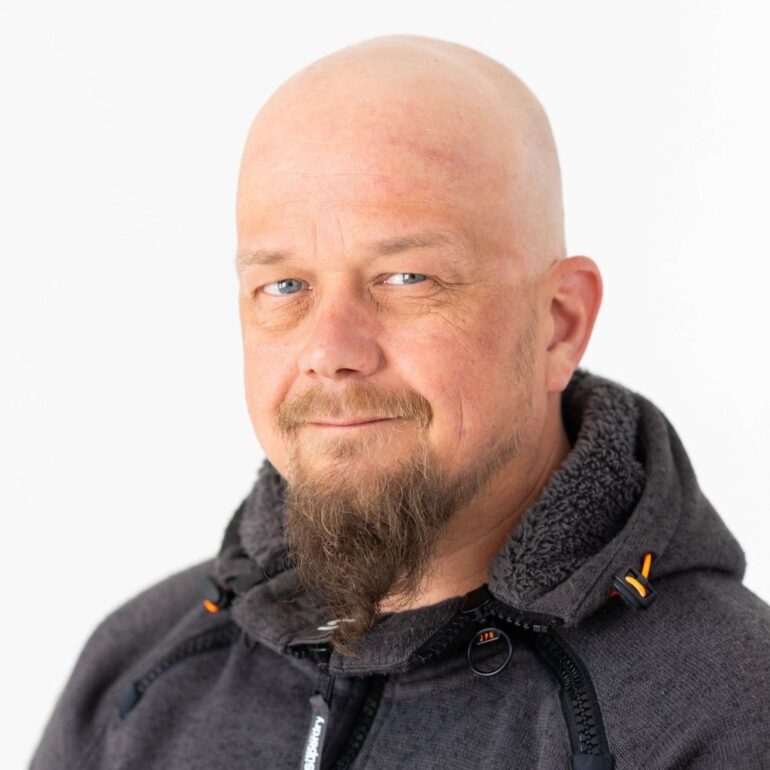 Jari Eloranta