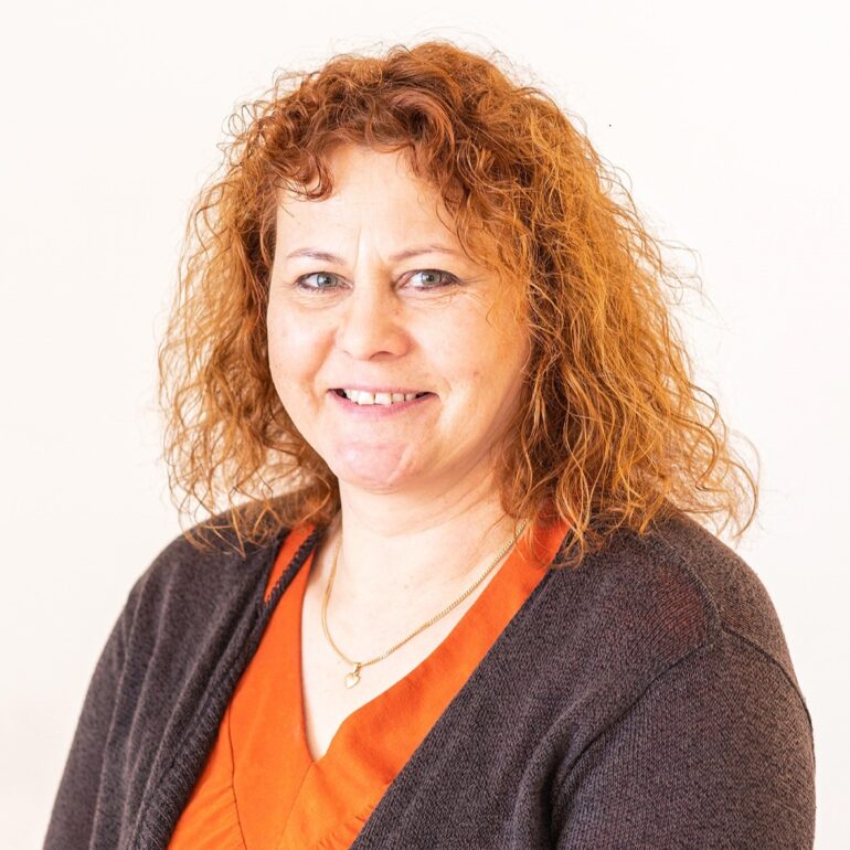 Marja Teppinen