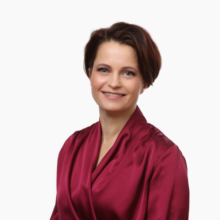 Elisa Kämäräinen