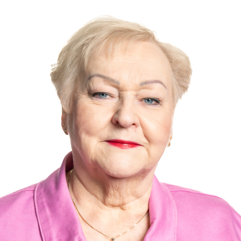 Eeva Huikuri
