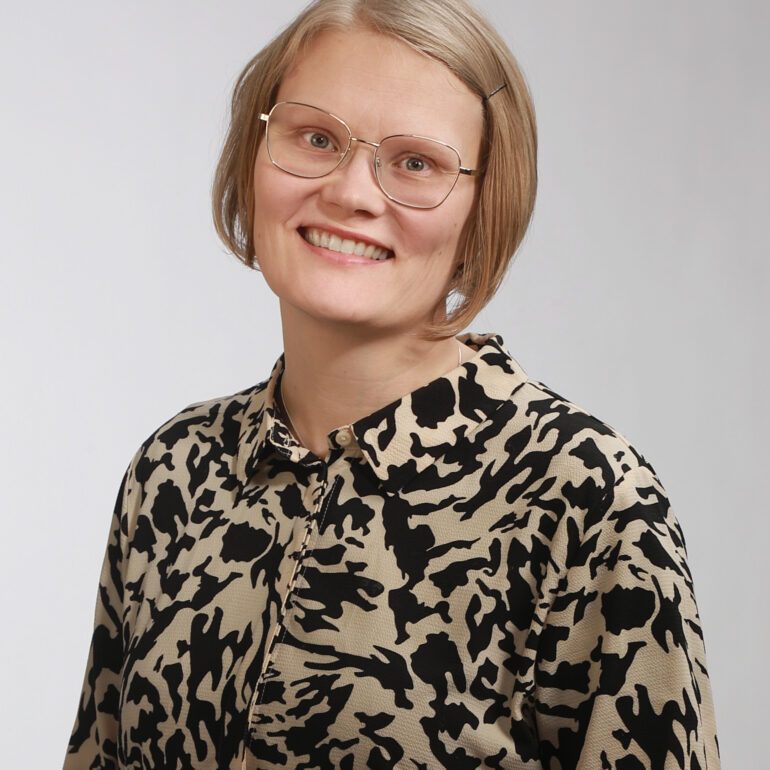 Aino Humalajoki