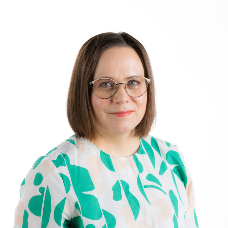 Tea Nieminen
