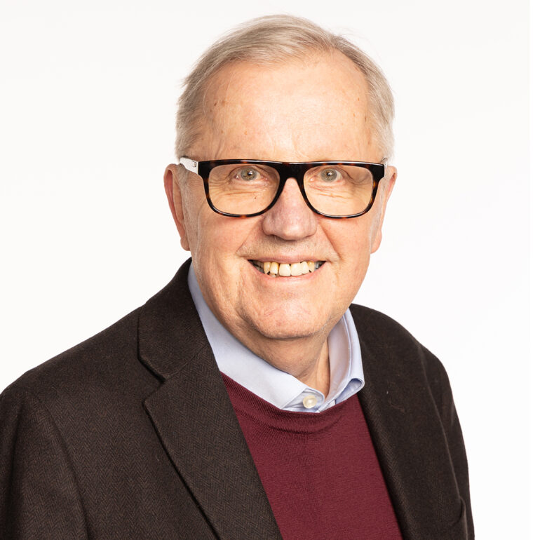Juha Korkeaoja