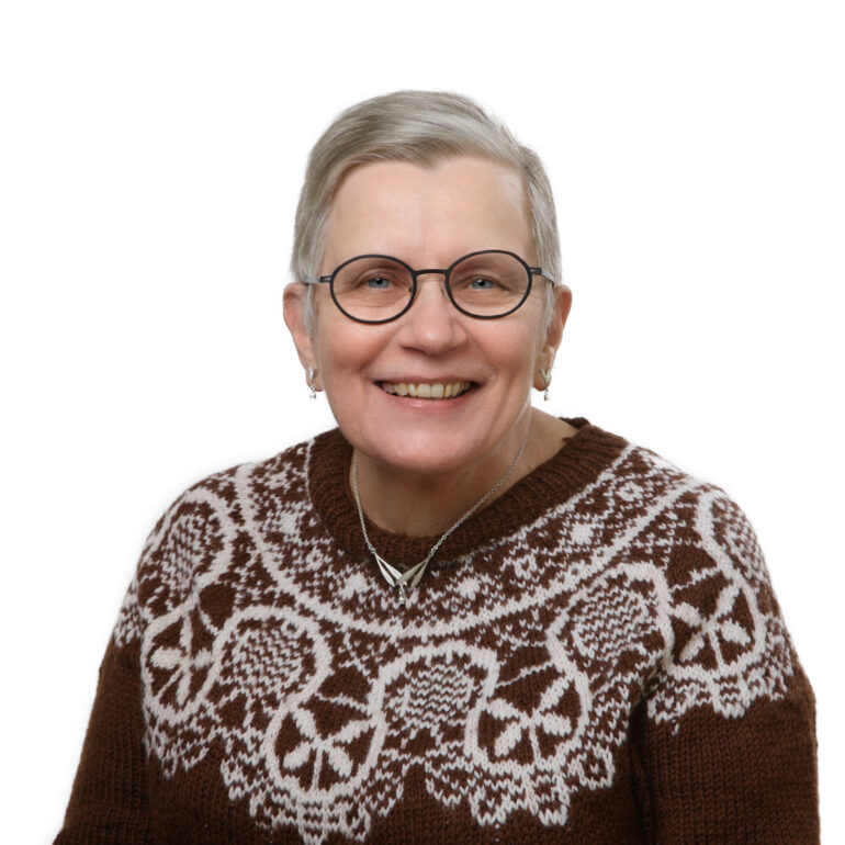 Merja Laine