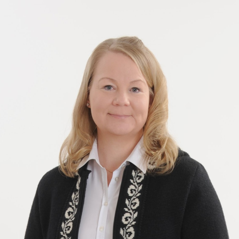 Mervi Pulkkinen