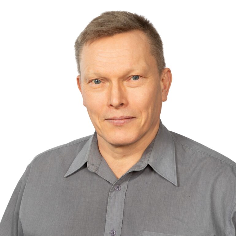 Harri Hovila