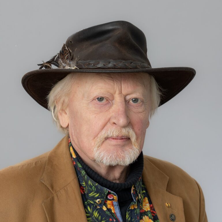 Veikko Seuna