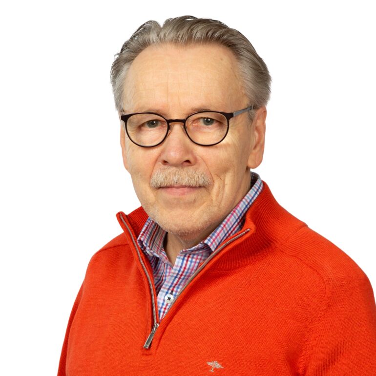 Antton Hägglund