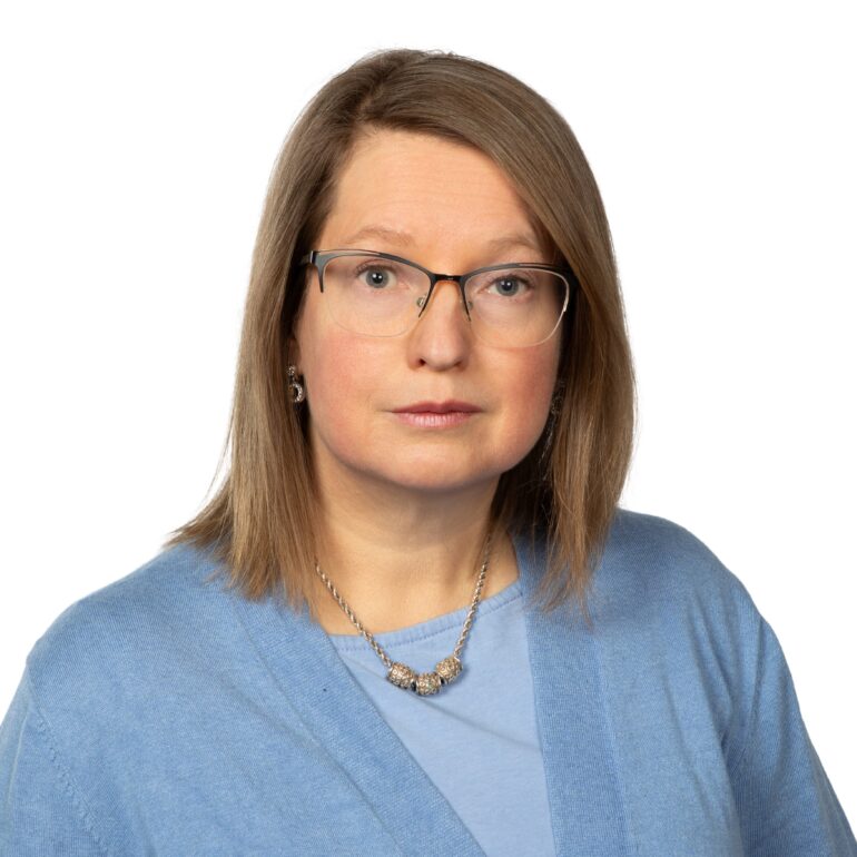 Päivi Näykki