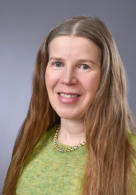 Sirpa Tuulia Körkkö