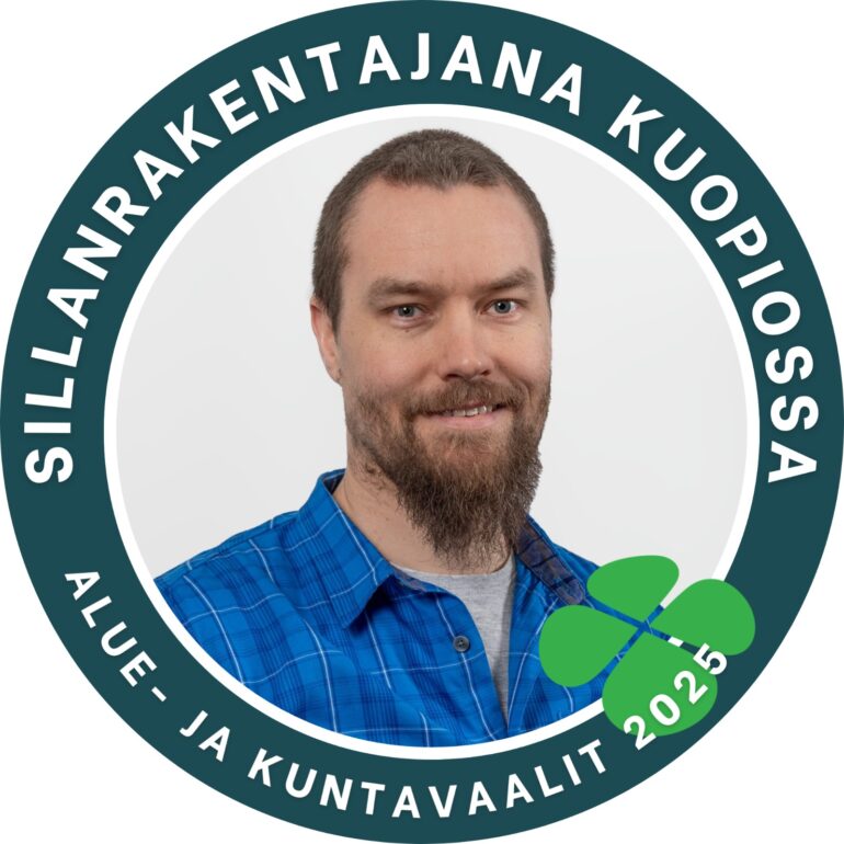 Janne Tervo