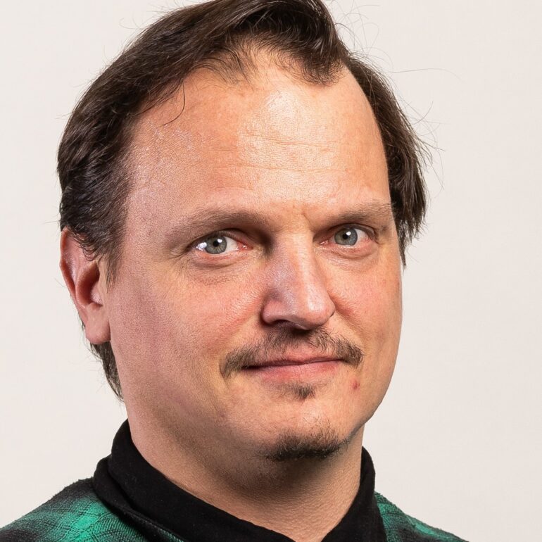 Sami Toivanen