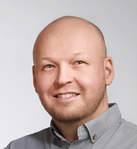 Toni Korkiala