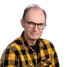 Sakari Raiskio