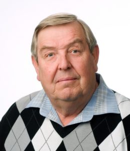 Antero Suonpää