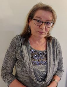 Marjut Kallioinen