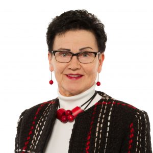 Pirkko Mattila