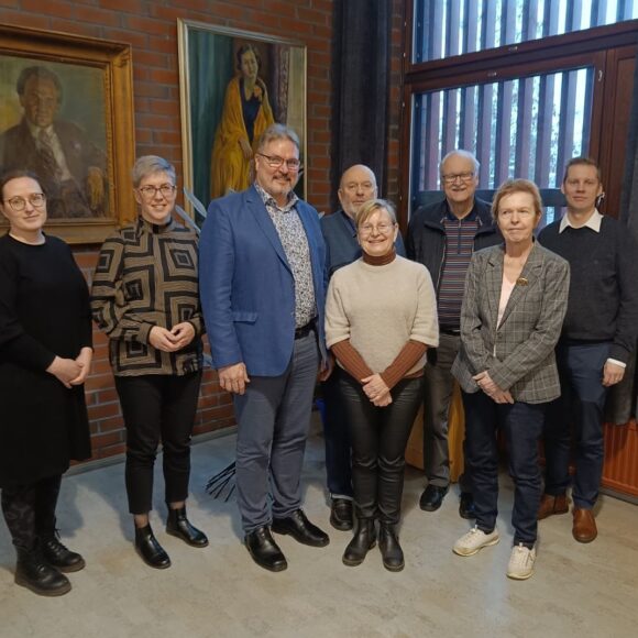 Maakuntavaltuustossa vilkasta keskustelua maakuntaohjelmasta ja toimintasuunnitelmasta