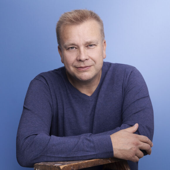 Keskustan puheenjohtaja Antti Kaikkosen kirje pääministeri Orpolle