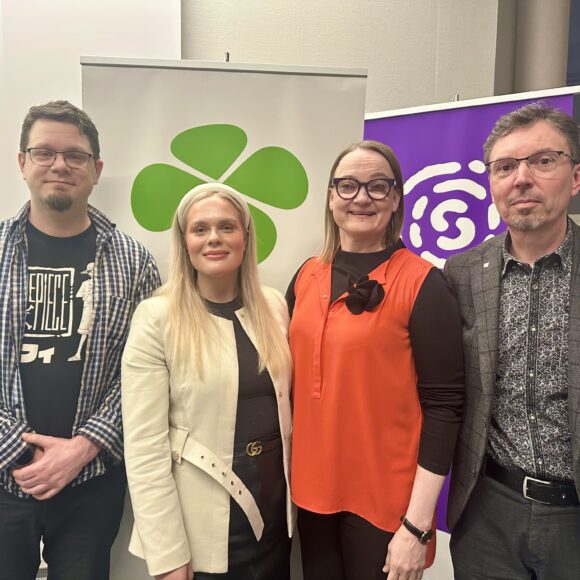 TIEDOTE: Keskustan Etelä- ja Itä-savon piiri kokoontui vuosikokoukseen – eduskuntavaaliehdokkaita nimettiin ja ajankohtaisista huolista keskusteltiin