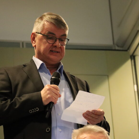 Aluevaltuustoaloite: Osallistuminen kokeiluun, jossa vuoro- ja yötyötä tekevien työaika lyhenee