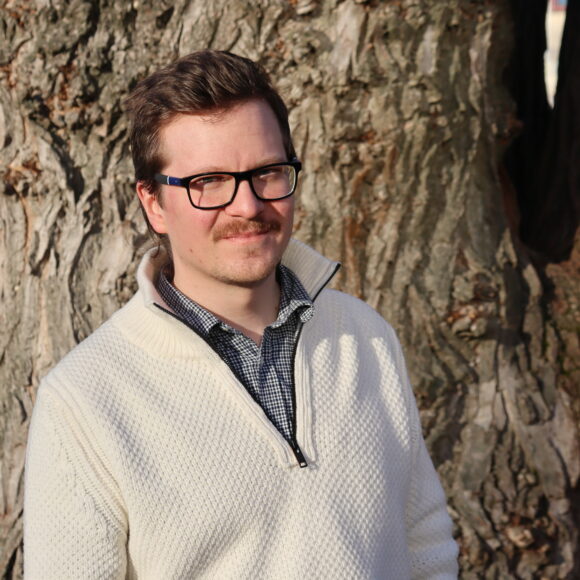 Nuori ilman työtä ei ole tilasto – hän on menetetty mahdollisuus