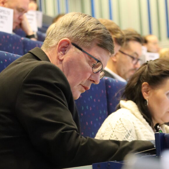 Aloite luomitarkastuksien jatkumisesta Etelä-Pohjanmaan hyvinvointialueella