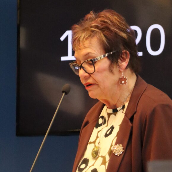 Valtuustoaloite Etelä-Pohjanmaan hyvinvointialueen saattohoitostrategian laatimiseksi