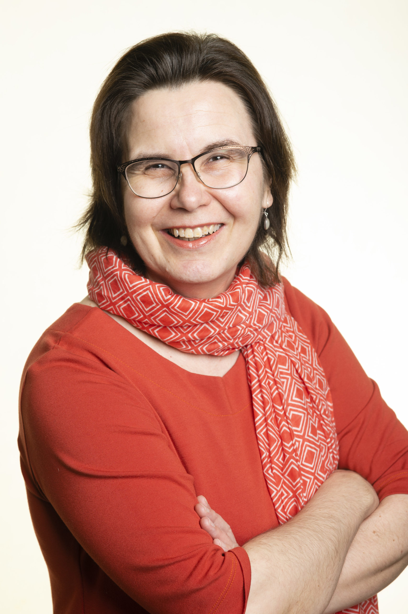Harriet Lonka