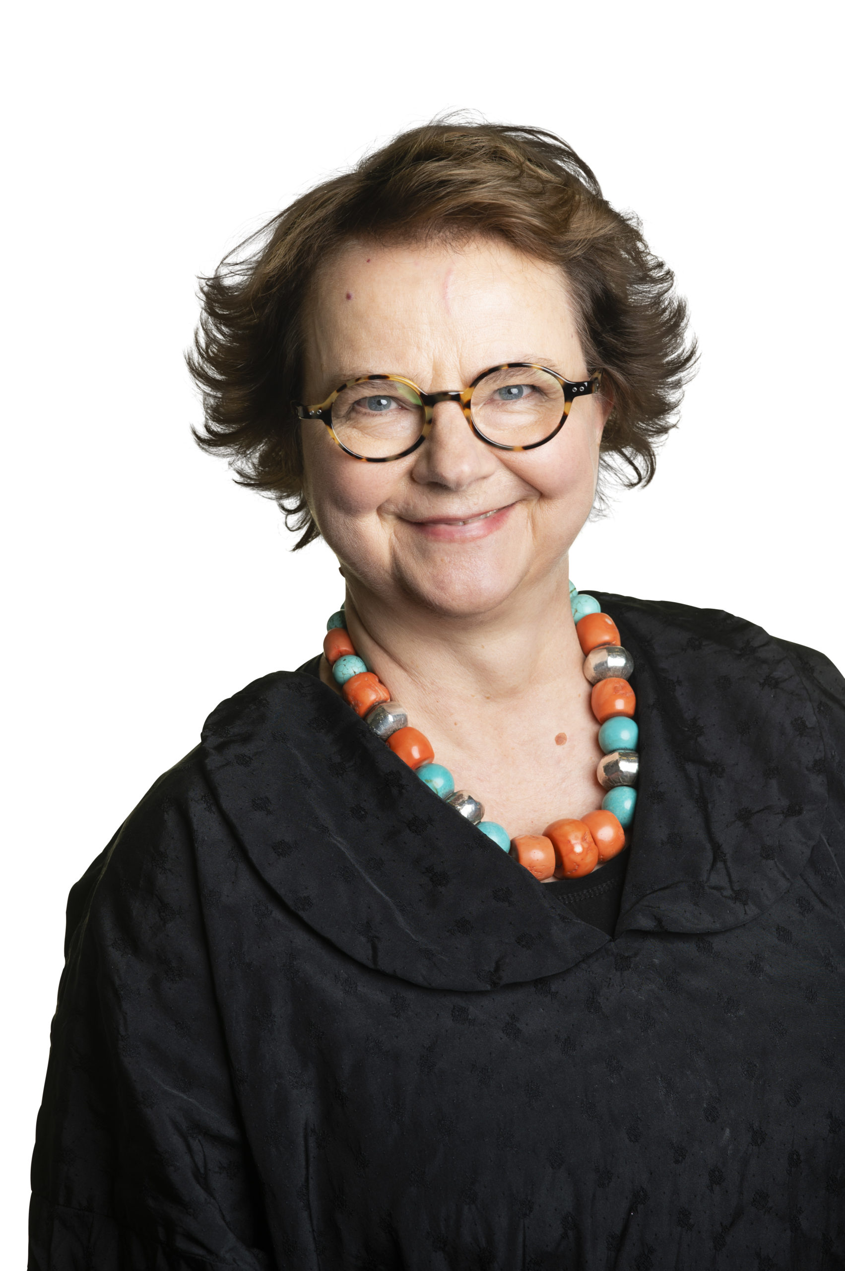 Laura Kolbe
