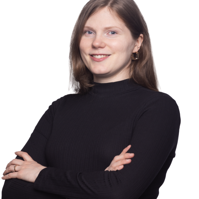 Anna Mäkituomas