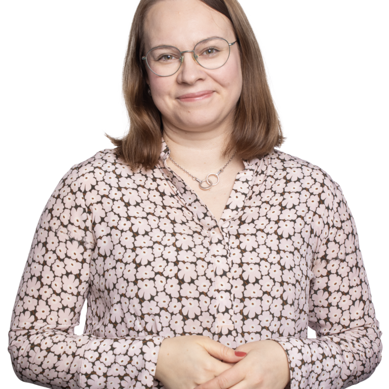 Riikka Vaaja