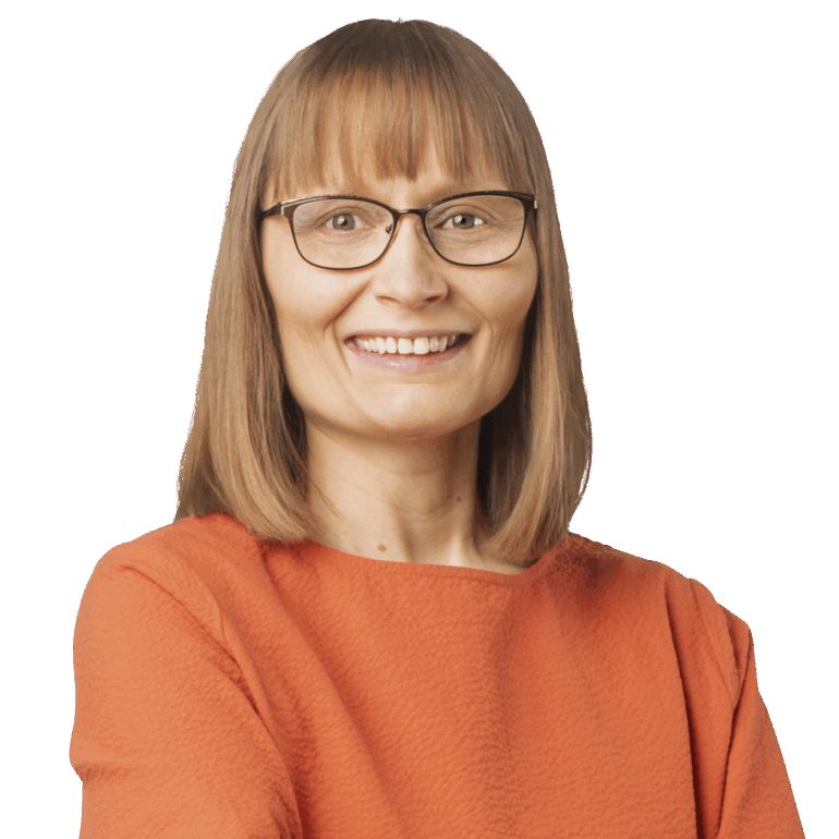 Terhi Peltokorpi