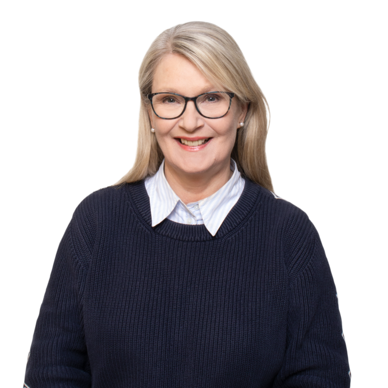 Tiina Halttunen