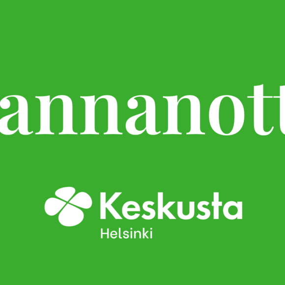 Kannanotto: Helsinki kuuluu helsinkiläisille - eroon pormestarimallista