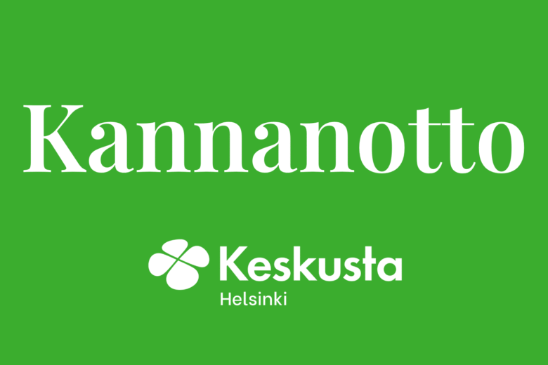 Helsingin Keskusta kannanotto