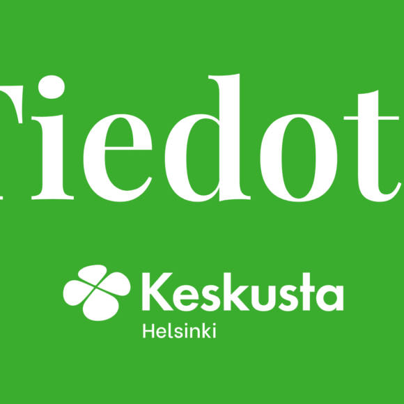 Tiedote: Keskusta nimesi luottamushenkilöitä Helsinkiin ja vaatii pormestarimallista luopumista
