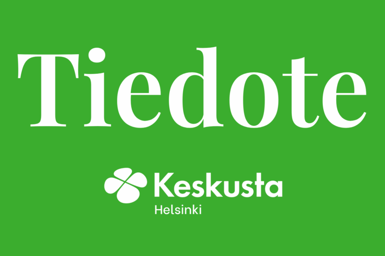 Helsingin Keskusta tiedote